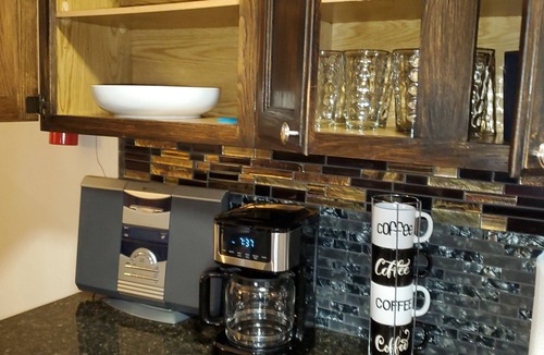 Mentor House | 4 bedroom home in the heart of a lake community min away from of lots activities