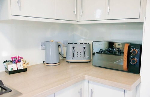 Whitefield House | 4 Bedroom home in Whitefield