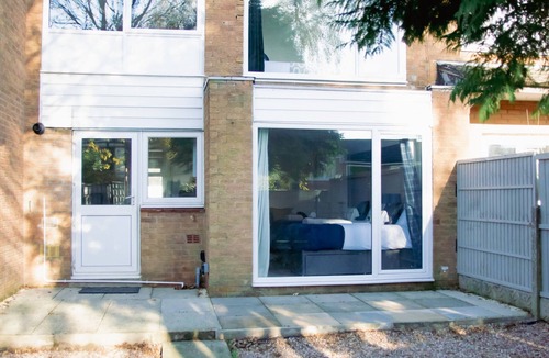 Whitefield House | 4 Bedroom home in Whitefield