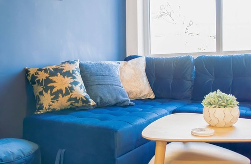 Whitefield House | 4 Bedroom home in Whitefield