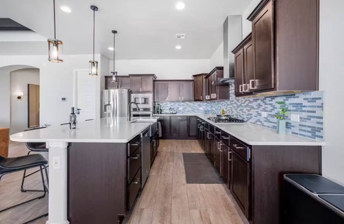 Rio Rancho House | 4-bedroom + Hot tub + Firepit + Sandia views