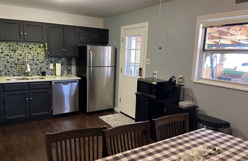 Cheyenne House | 4 Bedroom, Hot Tub, Relaxing, No Cleaning Fee