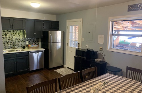 Cheyenne House | 4 Bedroom, Hot Tub, Relaxing, No Cleaning Fee
