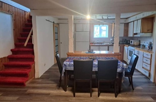 Cap de la Madeleine House | 4-bedroom house
