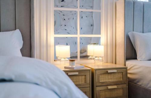 Eccles House | 4 Bedroom House Eccles