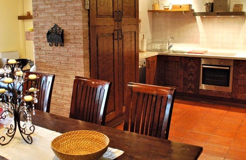 Navas de Estena House | 4 bedroom house with swimming pool