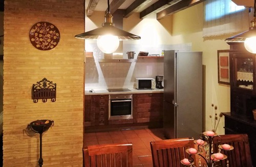 Navas de Estena House | 4 bedroom house with swimming pool