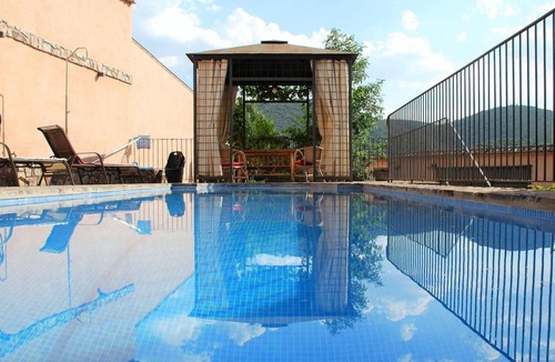 Navas de Estena House | 4 bedroom house with swimming pool