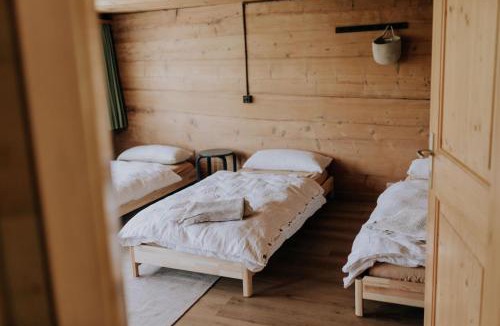 Schwende House | 4 bedroom house for 8 guests