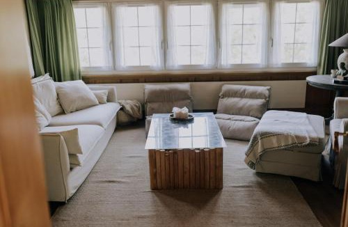 Schwende House | 4 bedroom house for 8 guests