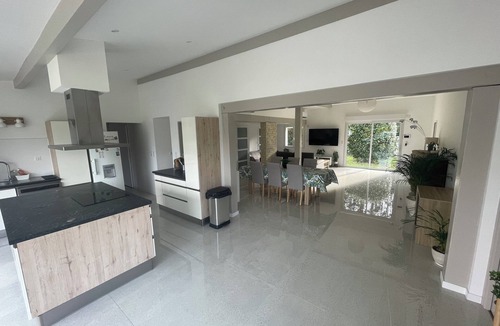 Benesse-Maremne House | 4-bedroom house