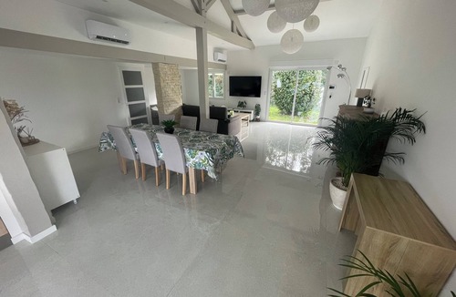 Benesse-Maremne House | 4-bedroom house