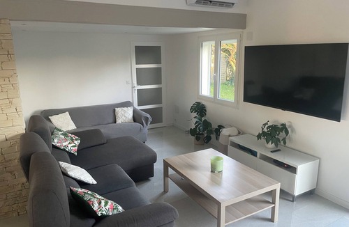 Benesse-Maremne House | 4-bedroom house