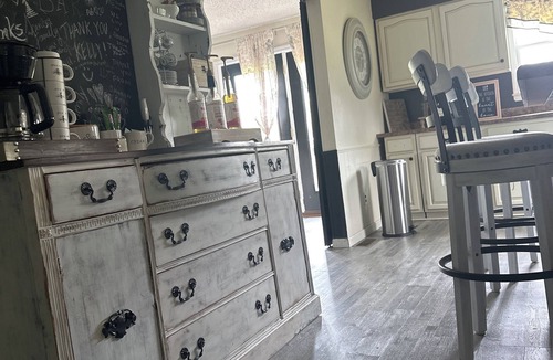 Mountain View House | 4-bedroom house in fantastic Mountain View with AC, WiFi!