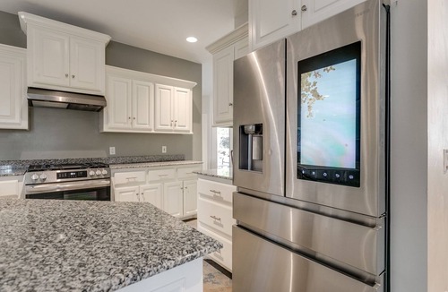 Central Oklahoma City House | 4-bedroom house in delightful Oklahoma City with AC