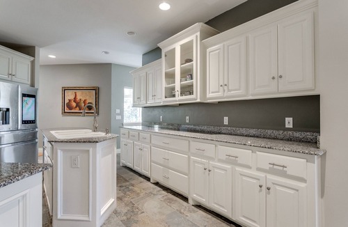 Central Oklahoma City House | 4-bedroom house in delightful Oklahoma City with AC