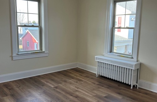 Conestoga House | 4-bedroom house in amazing Lancaster County in quaint village of Conestoga.