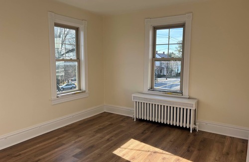Conestoga House | 4-bedroom house in amazing Lancaster County in quaint village of Conestoga.