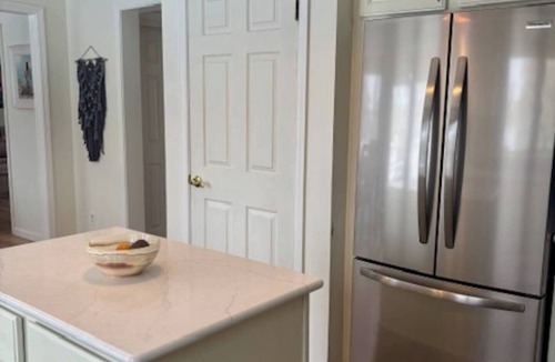 Victor House | 4-bedroom house in amazing Victor with AC/Comfortable heaven