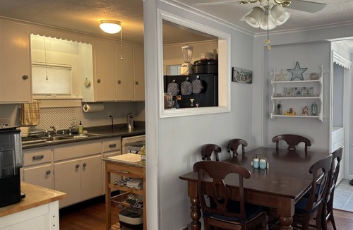 Camp Ellis House | 4 Bedroom house in Camp Ellis
