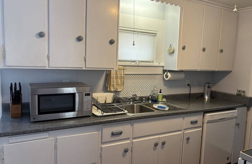 Camp Ellis House | 4 Bedroom house in Camp Ellis
