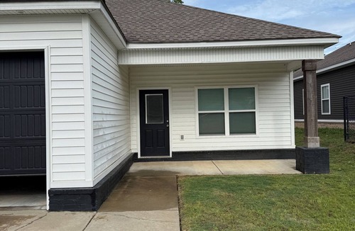Benton House | 4-bedroom house in Downtown Benton