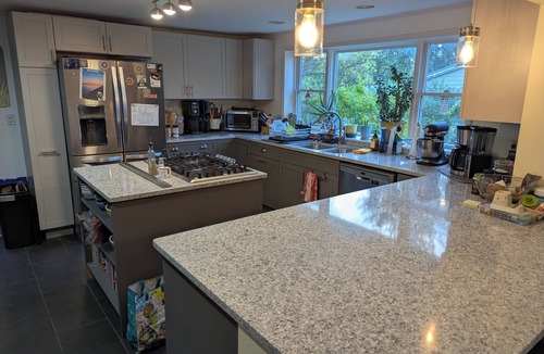 Northeast Ithaca House | 4-bedroom house in Ithaca, 5 min from Cornell Graduation