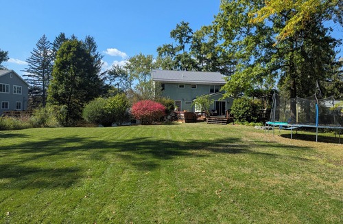 Northeast Ithaca House | 4-bedroom house in Ithaca, 5 min from Cornell Graduation