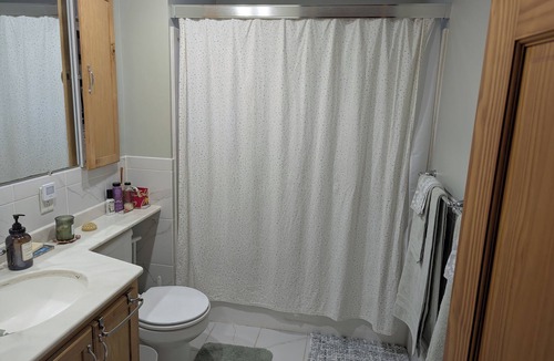 Northeast Ithaca House | 4-bedroom house in Ithaca, 5 min from Cornell Graduation