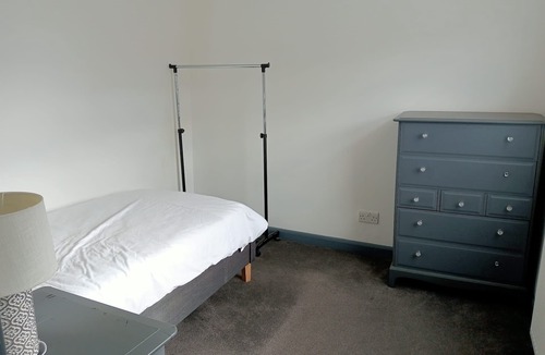 Harehills House | 4 bedroom house in Leeds