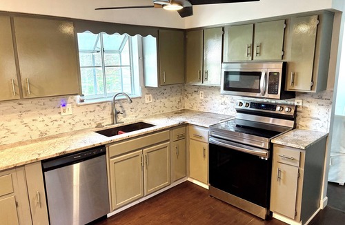 Gahanna House | 4-bedroom house in lovely Gahanna.