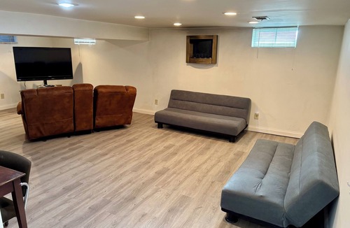 Gahanna House | 4-bedroom house in lovely Gahanna.