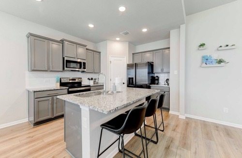 Temple House | 4 Bedroom House in North Point