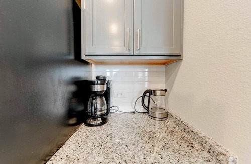 Temple House | 4 Bedroom House in North Point
