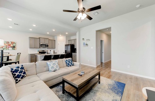 Temple House | 4 Bedroom House in North Point