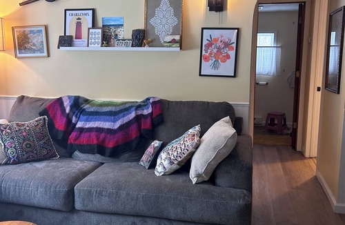 Charlevoix House | 4-bedroom house in peaceful Charlevoix