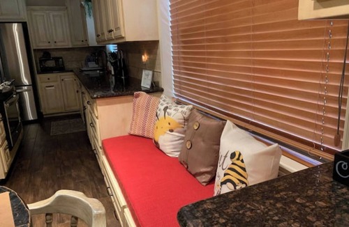 Grapeland House | 4-bedroom house in serene Grapeland with WiFi, AC. Relax and unwind