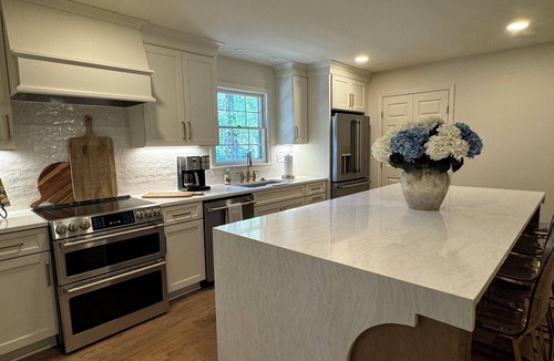 Tuscaloosa House | 4-bedroom house in the Historic District of Tuscaloosa. Walking distance to UA