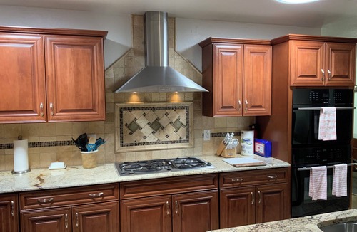 North Albuquerque Acres House | 4-bedroom house in awesome Albuquerque with stunning Mountain View