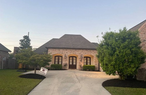 Central House | 4-bedroom house in delightful City of Central in the outskirts of Baton Rouge
