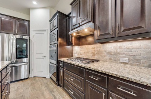 Parker County House | 4-bedroom house in charming Aledo - ALE, Corporate & World Cup Travelers