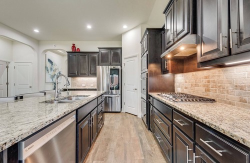 Parker County House | 4-bedroom house in charming Aledo - ALE, Corporate & World Cup Travelers