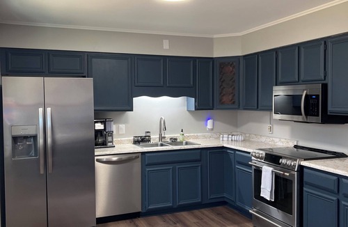 Lyons Falls House | 4-bedroom house in marvelous Lyons Falls with AC