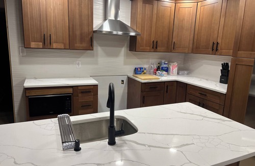 Warrensburg House | 4-bedroom house in welcoming Warrensburg with Hot Tub