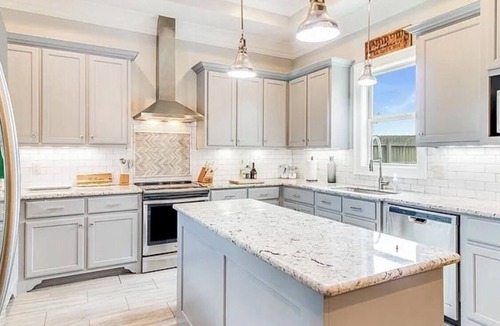 Youngsville House | 4-bedroom house in the heart of Youngsville, LA
