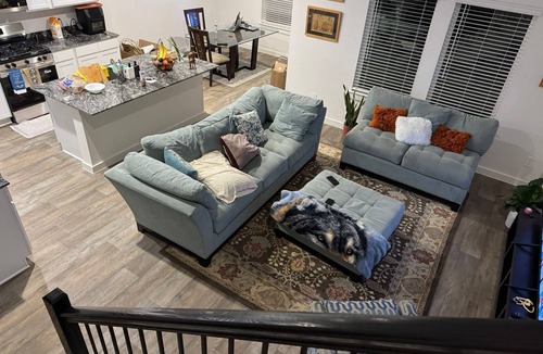 Rosenberg House | 4-bedroom house in welcoming Rosenberg-RIchmond new community