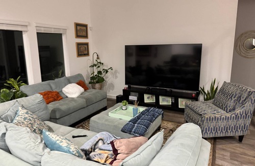 Rosenberg House | 4-bedroom house in welcoming Rosenberg-RIchmond new community