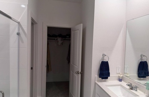 Rosenberg House | 4-bedroom house in welcoming Rosenberg-RIchmond new community