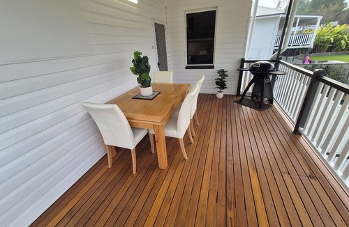 Manly House | 4-bedroom house including separate 30m2 studio in amazing Manly