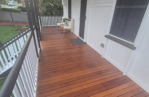 Manly House | 4-bedroom house including separate 30m2 studio in amazing Manly